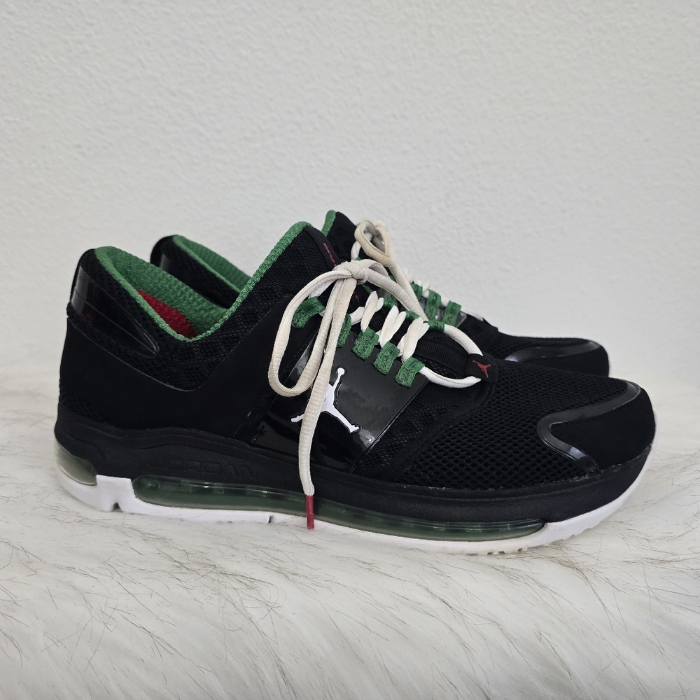 Nike Jordan Alpha Trunner Max Men's Runner Shoes 10